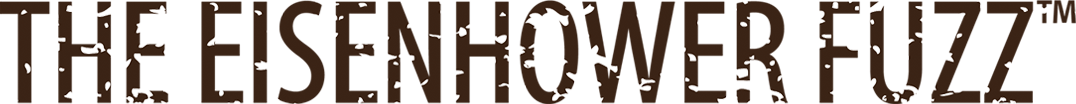 Eisenhower Fuzz