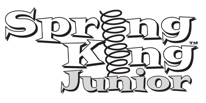 Spring King™ Junior