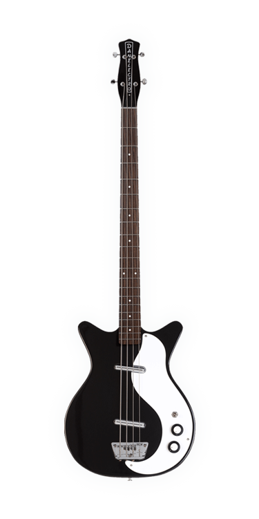 59DC™ Long Scale Bass