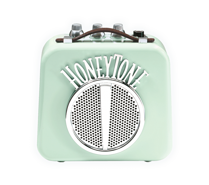 Honeytone<sup>®</sup> Mini Amp