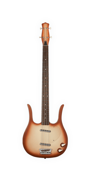 Longhorn<sup>®</sup> Bass