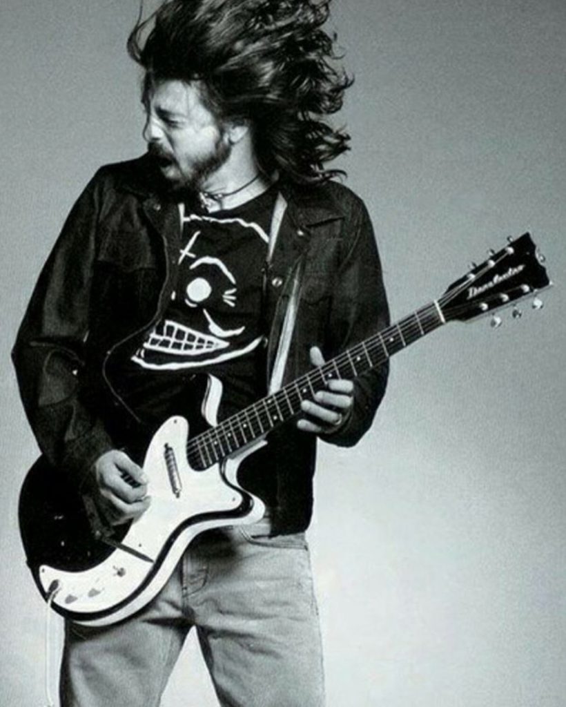 Dave Grohl