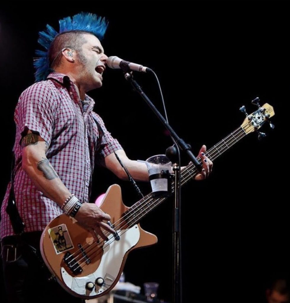 Fat Mike