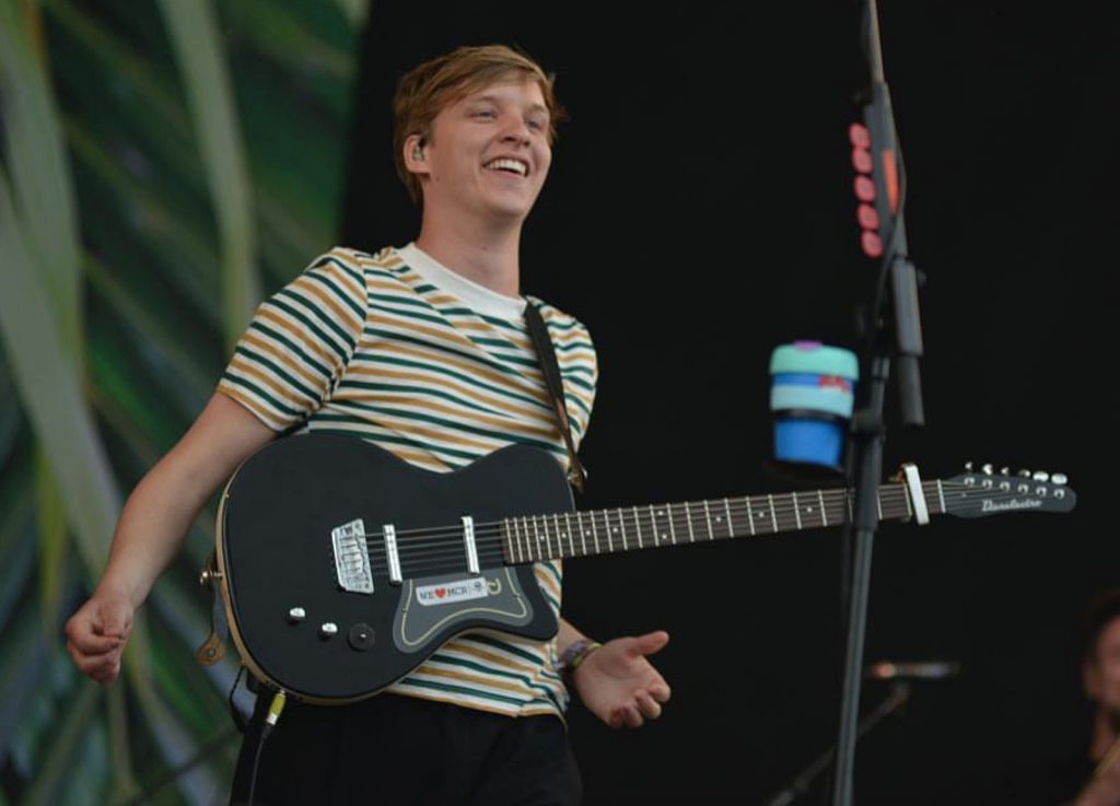 George Ezra