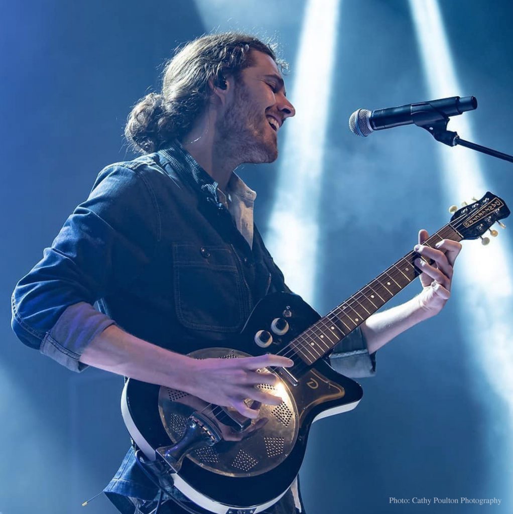 Hozier