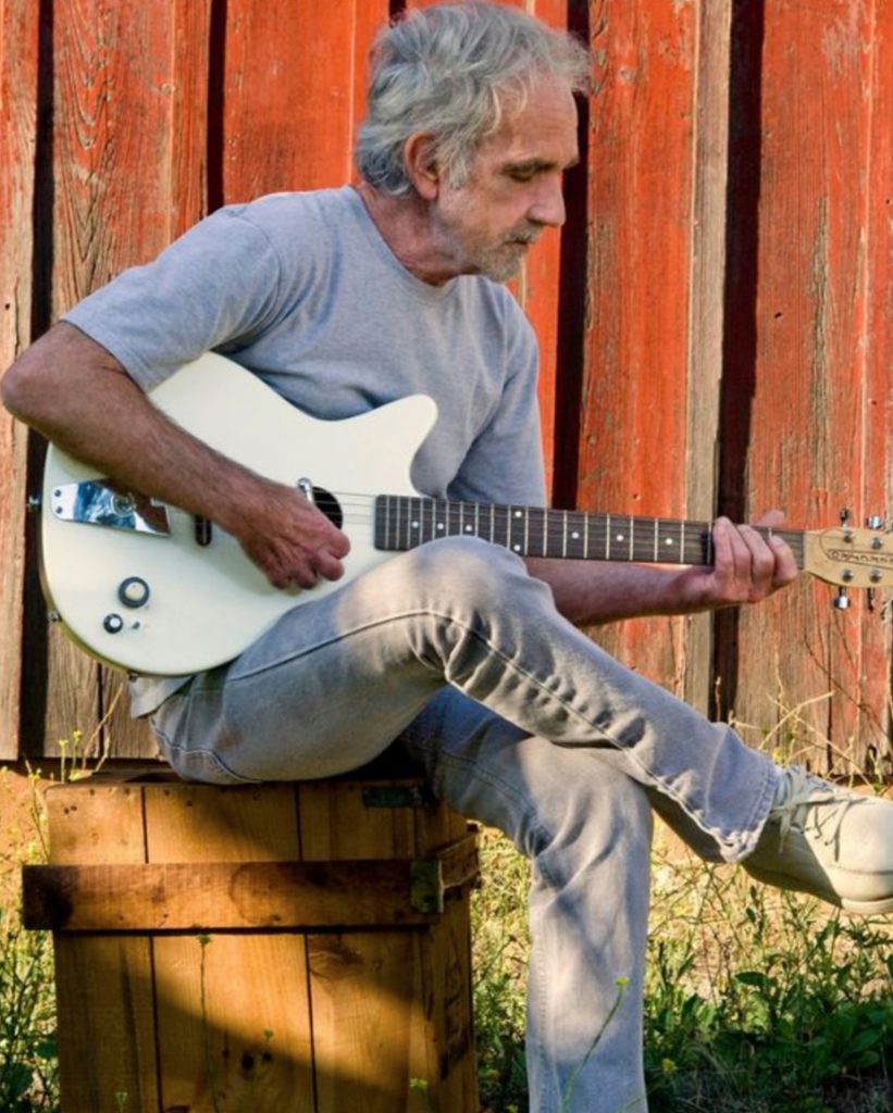 JJ Cale