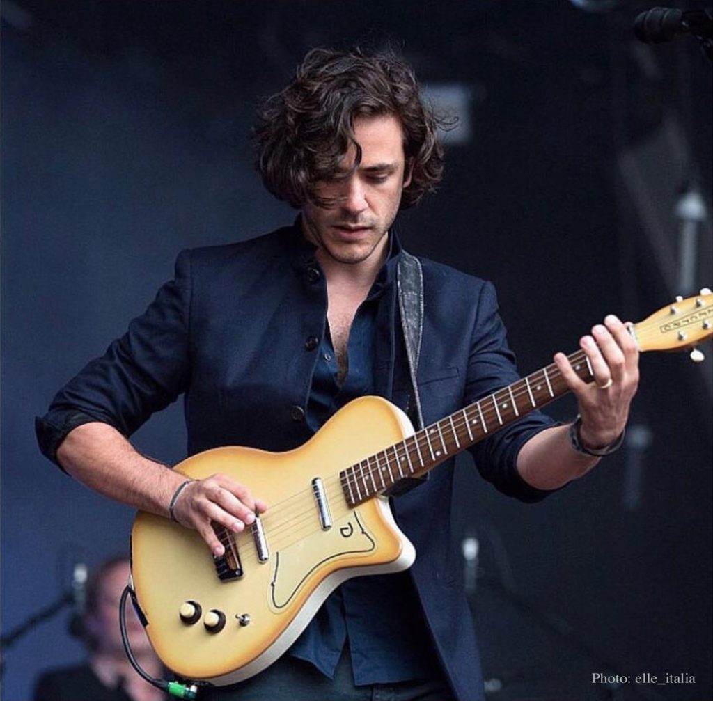 Jack Savoretti