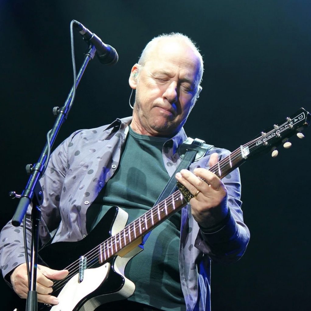 Mark Knopfler