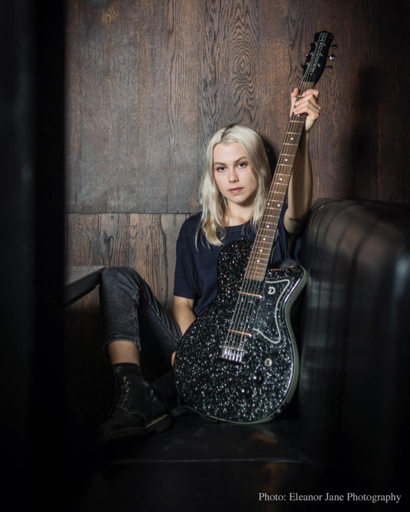 Phoebe Bridgers