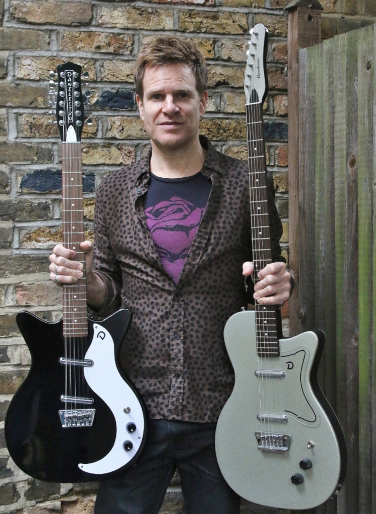 Dom Brown, Duran Duran