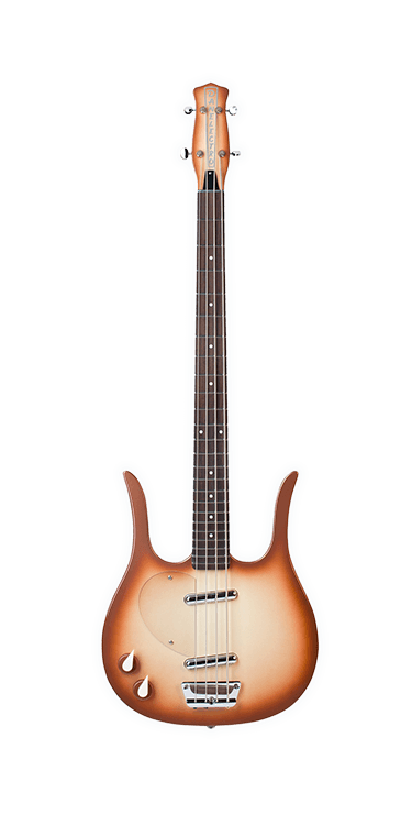 Lefty<br /> Longhorn<sup>®</sup> Bass