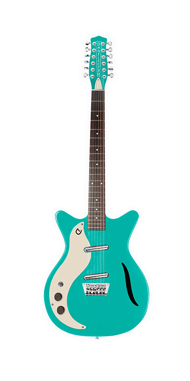 Lefty<br /> Vintage 12 String