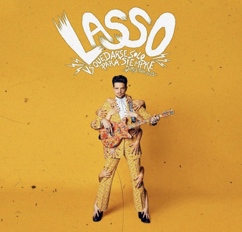 Lasso