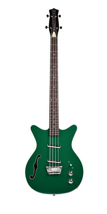 Fifty Niner™ <br />Short Scale Bass