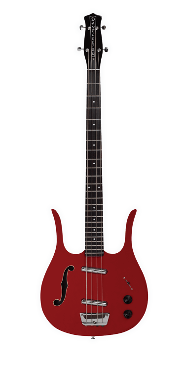 New! Red Hot Longhorn<sup>®</sup>